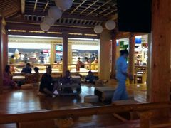 -御池园(顾村公园店)