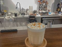 -Double cafe