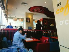 大堂-矢量咖啡(万象汇店)