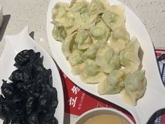 -船歌·鱼水饺青岛菜(金狮广场店)