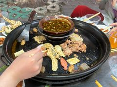 -正宗水城烙锅(黔灵东路店)