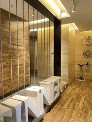 -意然瑜伽·普拉提