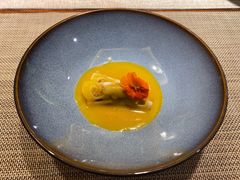 -格桑花开药膳蔬食文化空间