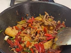 -德渝喜火锅