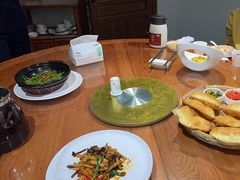 -醉霖生态餐厅(交大店)