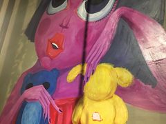 -美滋滋尚鱼烤鱼餐厅(空港店)