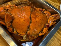 -三妹小龙虾·黄油蟹(华侨城总店)