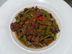 -半勺·新徽菜(银泰城店)