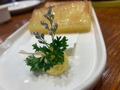 -丰圆轩粤式茶楼 . 点心粤菜(夏茅店)