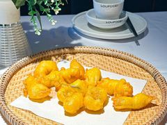 -老伙记海鲜码头(北滘店)