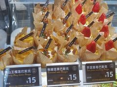 -FANEN法念·烘焙·甜点(万象城店)