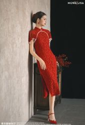 -青禾蒙娜丽莎婚纱摄影(武汉总店)