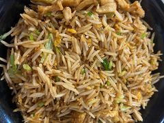 -串小白烧烤(金沙洲店)