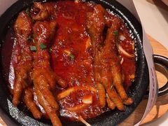 -七八冷面·延边朝鲜族美食(圣熙八号店)