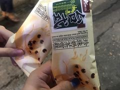 -火锅先生(五马街店)