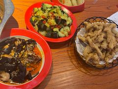 -嘎嘎鸭下巴·爆辣干锅(明教寺店)