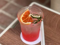 -屋裡·Union Bakery(龙江路店)