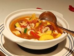 -狮拾久·现代新加坡料理(福田COCO Park店)