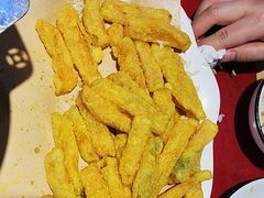-人民公社大食堂(顺义总店)