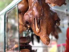 -乌文新澄海卤鹅店