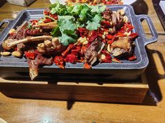 -天怡·鱼工厂(梅溪湖店)