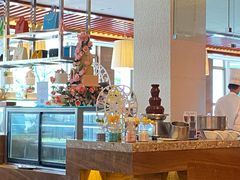 -金鸡湖大酒店·金咖啡厅(国宾路店)