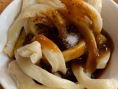甜水面-洞子口张老二凉粉(文殊院店)
