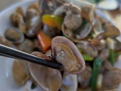 -七鲜渔港美食餐厅(巽寮湾海景店)