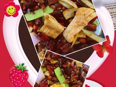 -小板凳(四公里店)