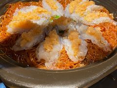 -农耕记·湖南土菜(halo广场店)