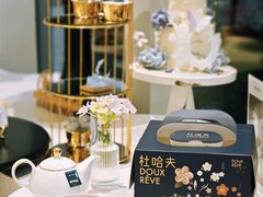-杜哈夫DOUX RÊVE·生日蛋糕(日月光店)