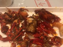 -靓靓蒸虾·头牌蒸虾(南山桂庙店)