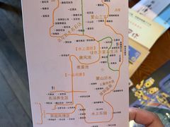 -观唐（国际）度假村温泉