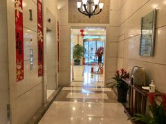 -上海嘉豪淮海国际豪生酒店