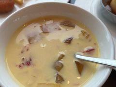 -Social 秀西餐厅-长沙瑞吉酒店(运达店)