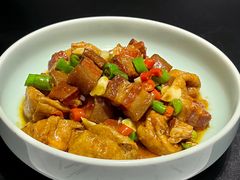 -渔芙南(三里屯店)