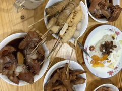 -百家缘(东门南路店)