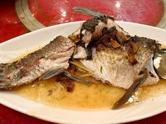 -胜记菜馆(文明路)