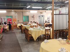 大堂-沙田台山海鲜·酣客酒窖