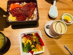 -隐泉之语日式料理(王府中环店)