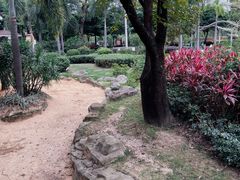 -荔湾区儿童公园