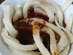 -洞子口张老二凉粉(文殊院店)