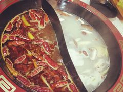 -京门活鱼馆·鱼火锅(百子湾（原红庙）店)
