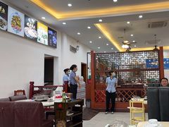-源港渔村-中山脆肉鲩(博罗店)