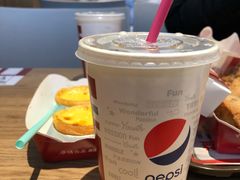 -肯德基(友好店)