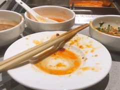 -海底捞火锅(高新活力汇店)