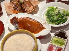 -大鸭梨烤鸭店(花园村店)