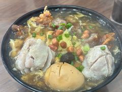 -阿芬卤面(花巷店)