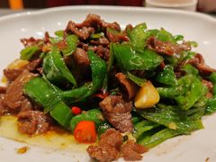 -箸福·夜上海(月牙湖公园店)