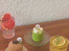 -Kekimatata 生日蛋糕·烘焙教学